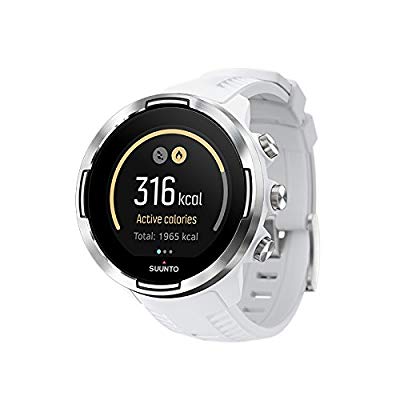 suunto 松拓 9 baro 运动智能手表 旗舰级 5400元包邮