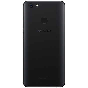 vivo y75s 智能手机 磨砂黑 4gb 64gb 1118元包邮(需用券)