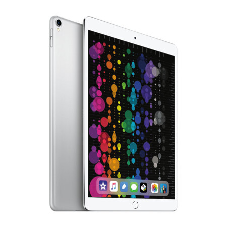 2日20点:Apple iPad Pro 平板电脑 10.5 英寸银