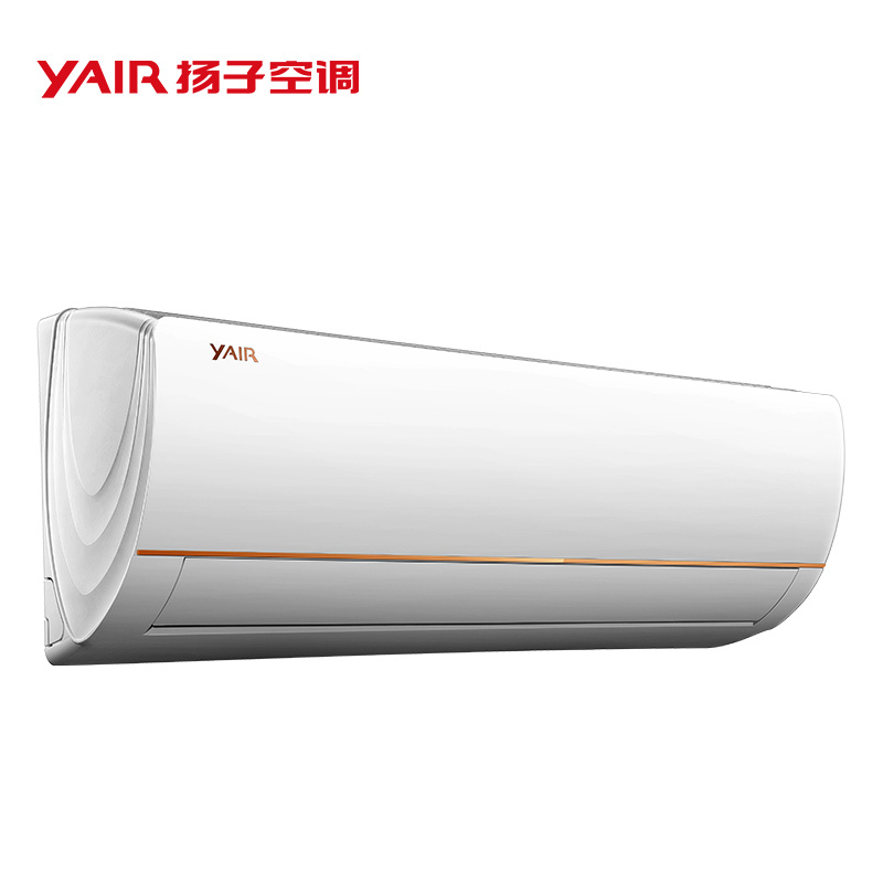 YAIR 扬子空调 KFRd-35GW\/(35V3912)aBp2-A1 1.5匹 变频 壁挂式空调