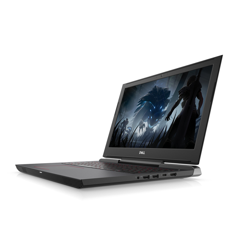 dell 戴尔 游匣g5-5587-r2745b 15.