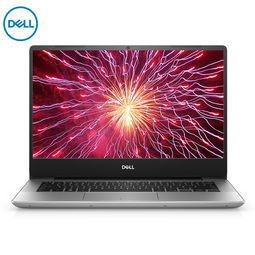 dell 戴尔 燃7000 3代 ins 14-5480-r1605s 14英寸轻薄笔记本电脑(i5