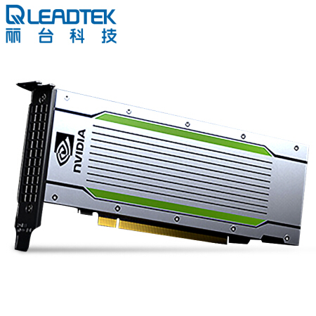 预售:leadtek 丽台科技 leadtek nvidia tesla t4 超算显卡 22580元