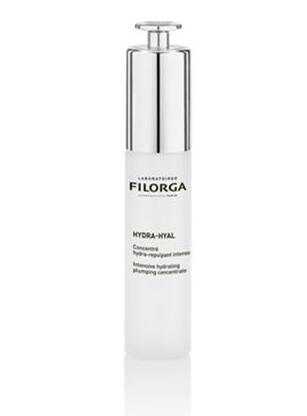 filorga 菲洛嘉 hydra hyal 高浓度玻尿酸密集补水精华 30ml 43.