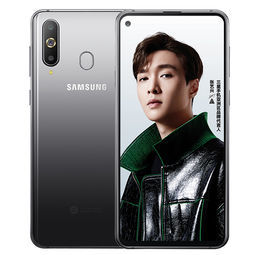 samsung 三星 galaxy a8s (sm-g8870) 6gb 128gb 外星