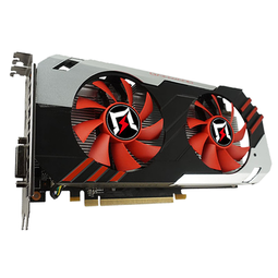 gainward 耕升 gtx1060 追风 6gb d5 显卡