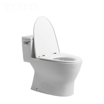 toto 东陶 cw188b 超漩式冲水坐便器 3199元包邮(双重优惠)