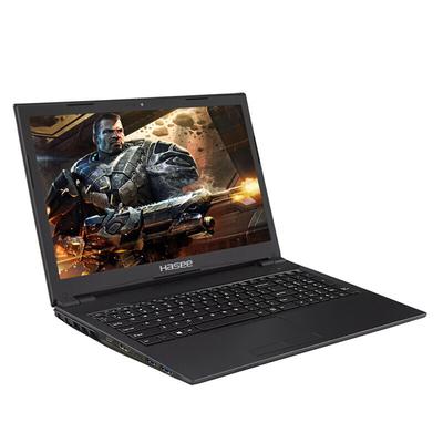 hasee 神舟 战神 k670d-g4d5 15.6英寸游戏笔记本 3799元包邮