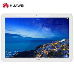 huawei 华为 畅享平板 10.1英寸平板电脑 3gb 32gb 金