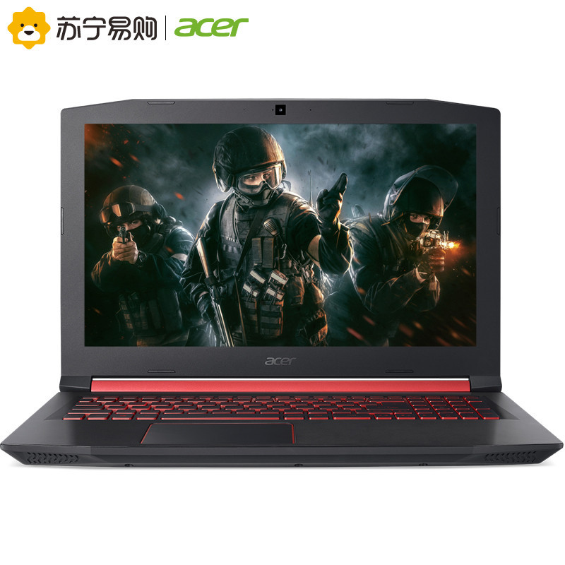 acer 宏碁 暗影骑士3 an515-52 15.