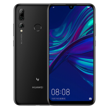 新品发售: huawei 华为 麦芒8 智能手机 6gb 128gb 幻