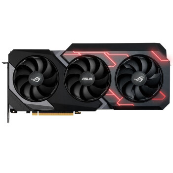 新品发售: asus 华硕 rog-matrix-rtx2080ti p11g-gaming 骇客 显卡 2