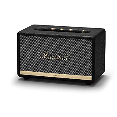 marshall,marshall acton2 中亚prime会员:marshall 马歇尔 acton ii 蓝牙音箱 1020.33元 122.