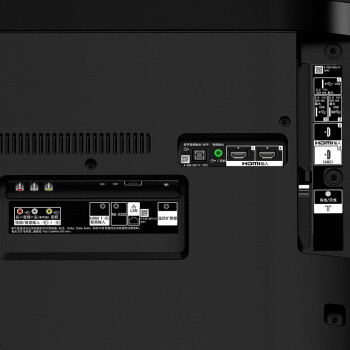 sony 索尼 kd-65x7500f 65英寸 4k液晶电视 5169元包邮