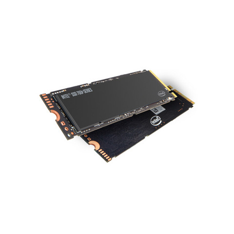 intel 英特尔 760p nvme m.2 固态硬盘 256gb 259元包邮(需用券)