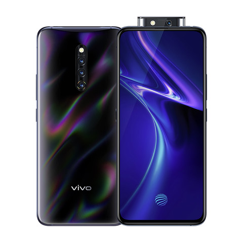 限地区:vivo x27 pro 智能手机 8gb 256gb 黑珍珠 3578元包邮(需用券)