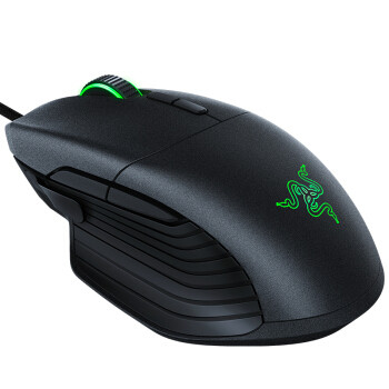 razer 雷蛇 basilisk 巴塞利斯蛇 鼠标 16000dpi 279元