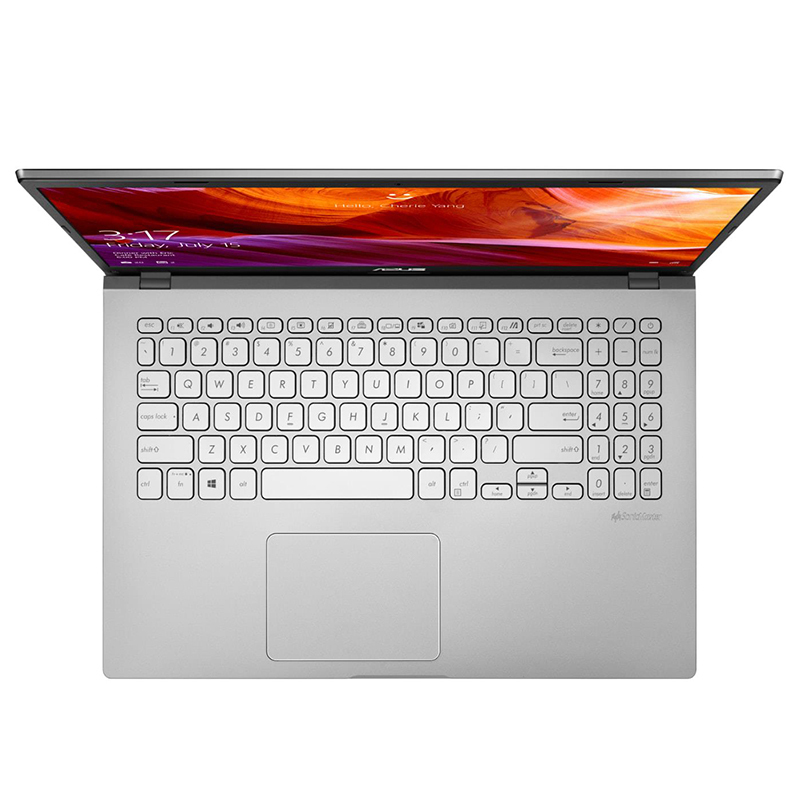 asus 华硕 顽石六代 fl8700f 15.6英寸笔记本电脑(i7