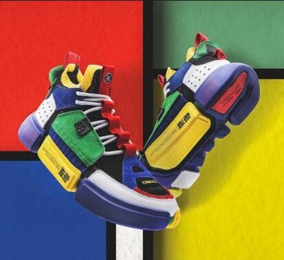 li-ning 李宁 悟道2 ace nyfw 男款休闲运动鞋 590元