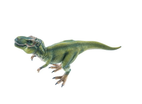 schleich 思乐 schc14525 雷克斯暴龙 99元