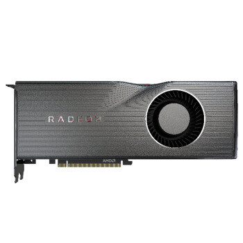 asus 华硕 radeon rx 5700xt 游戏显卡 3199元