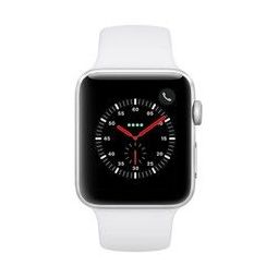 apple 苹果 watch series   智能手表 38mm gps 蜂窝网络