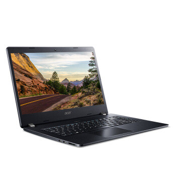 acer 宏碁 墨舞p40 14英寸笔记本(i5-8250u,8gb,256gb,mx230 3889元