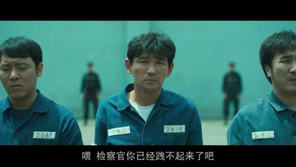 犯罪片可不是电影打打杀杀--20部下关犯罪句子推荐(韩国于看电影英文只有图片