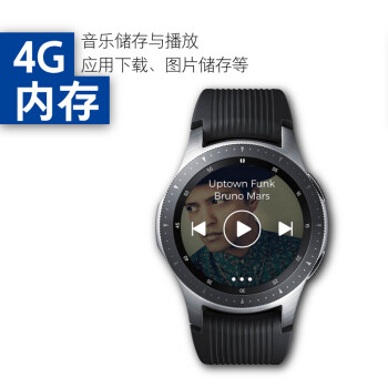 15ghz处理器,tizen based wearable os 4.