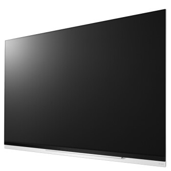 LG E9 OLED55E9PCA 55英寸 4K OLED电视