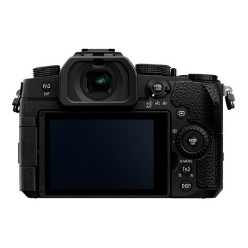 panasonic 松下 g95 微单相机 单机身 6498元