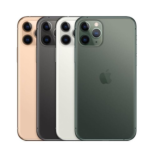 新品发售,好物种草:apple 苹果 iphone 11 pro 智能手机 64gb/256gb