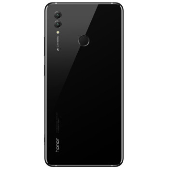 huawei 华为 荣耀 note10 智能手机 8gb 128gb 幻影黑