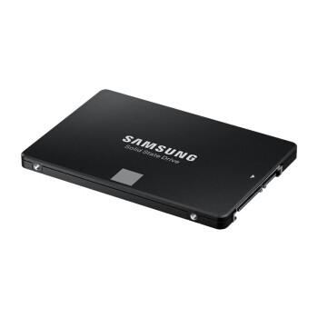 samsung 三星 860 evo sata3 固态硬盘 4tb 5299元