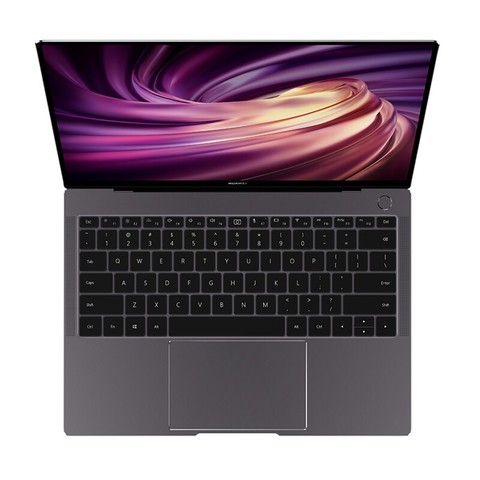 huawei 华为 matebook x pro(2019)13.9英寸笔记本(i5