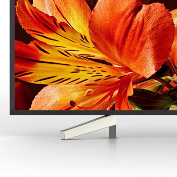sony 索尼 kd-85x8500f 85英寸 4k液晶电视 19399元