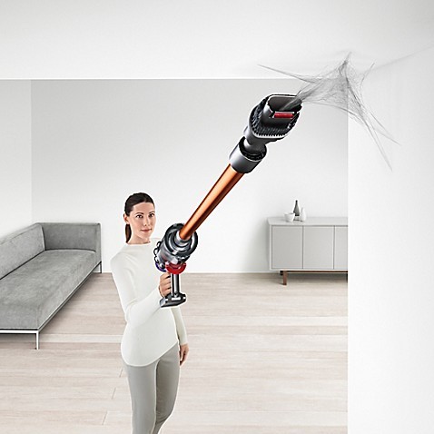 dyson 戴森 v10 absolute 手持式吸尘器 3349元