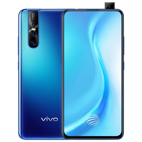 vivos1详细参数,vivos1参数详细参数 vivo s1 pro 智能手机 6gb 128gb 1898元