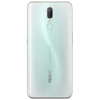 oppo a9x 智能手机 6gb 128gb 冰玉白 1799元