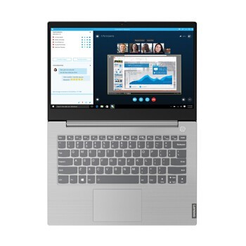 双11预售: lenovo 联想 威6 2020款 14英寸笔记本电脑(i5-10210u,8gb