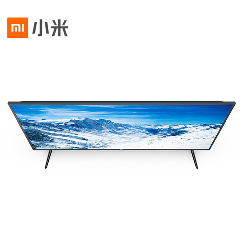 mi 小米 4a l43m5-ad 液晶电视 43英寸 青春版 1099元