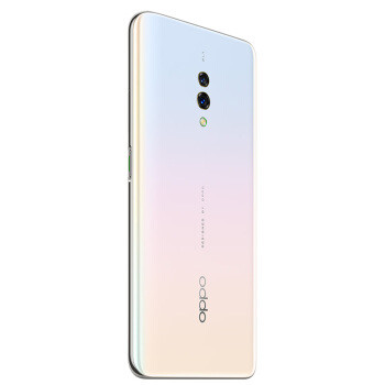 oppo k3 智能手机 8gb 256gb 晨曦白 2099元包邮