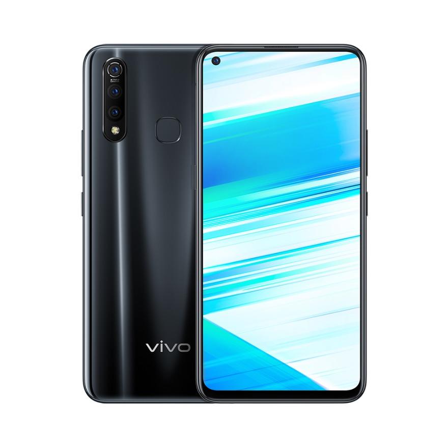 vivo z5x 极点屏手机 预计到手仅需1298