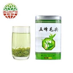 五峰毛尖茶500g 2019年明前茶新茶绿茶叶 宜昌五峰芽毛尖