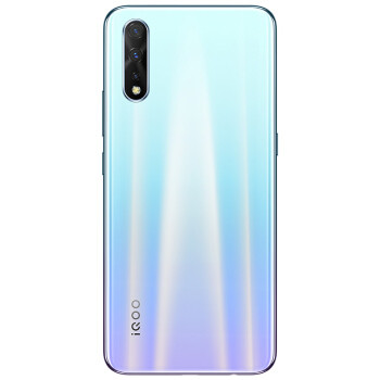 vivo iqoo neo 855版 智能手机 6gb 64gb 1698元