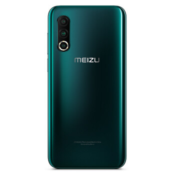 meizu 魅族 16s pro 智能手机 8gb 128gb 2698元包邮