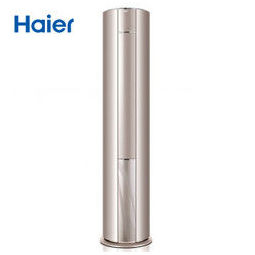 haier 海尔 kfr-50lw/18cra21au1 2匹 立柜式空调