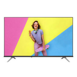 16:09          hisense 海信 vidaa 43v1f 43英寸 4k 液晶电视