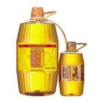 福临门 食用油 ae非转基因菜籽油3.09l 中粮出品 *5件 188.