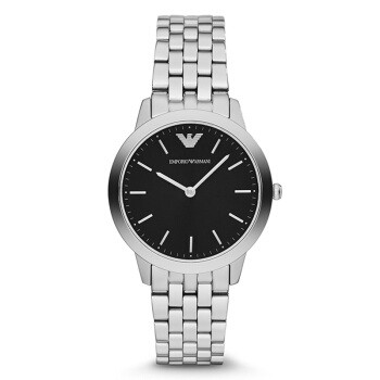 emporio armani 阿玛尼 ar1749 中性时装腕表 849元